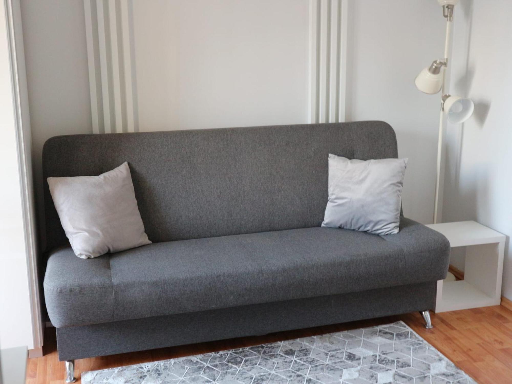Apartamenty Nad Jeziorkiem Варшава Екстериор снимка