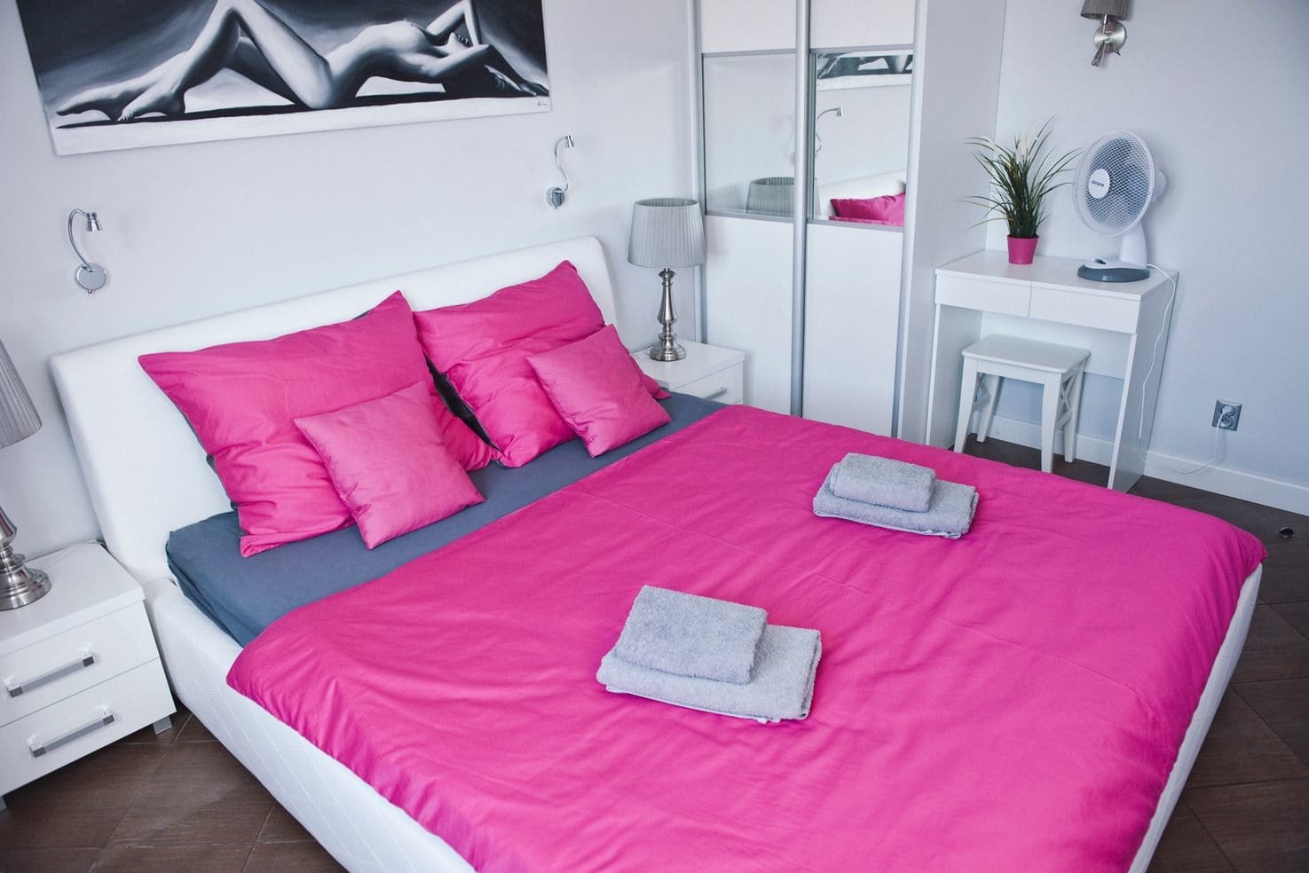 Apartamenty Nad Jeziorkiem Варшава Екстериор снимка